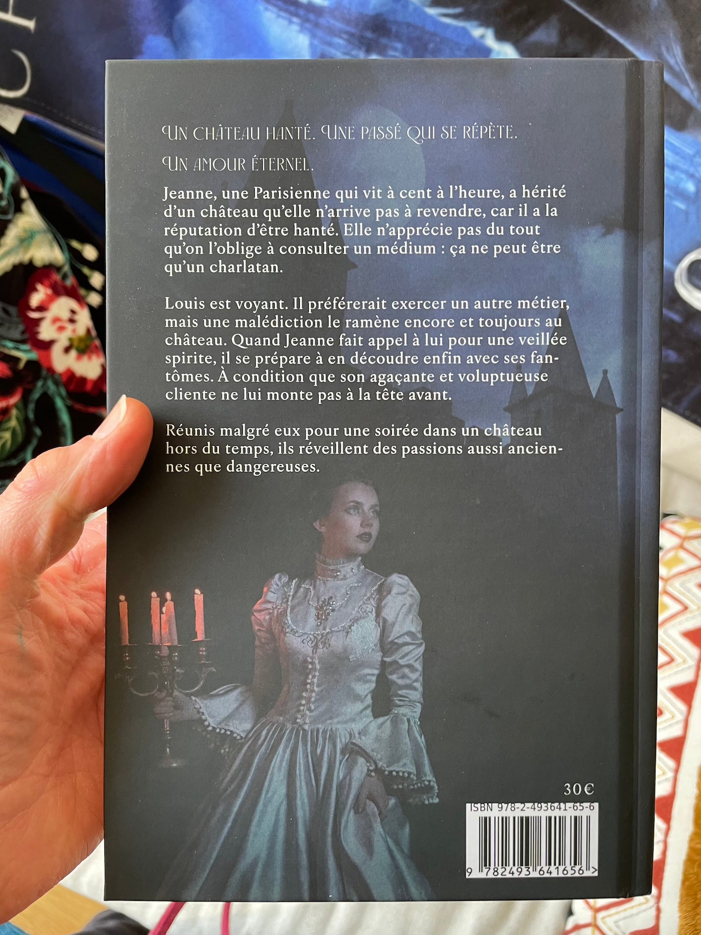 Les âmes enchaînées tomes 1 & 2 (édition reliée argentée)