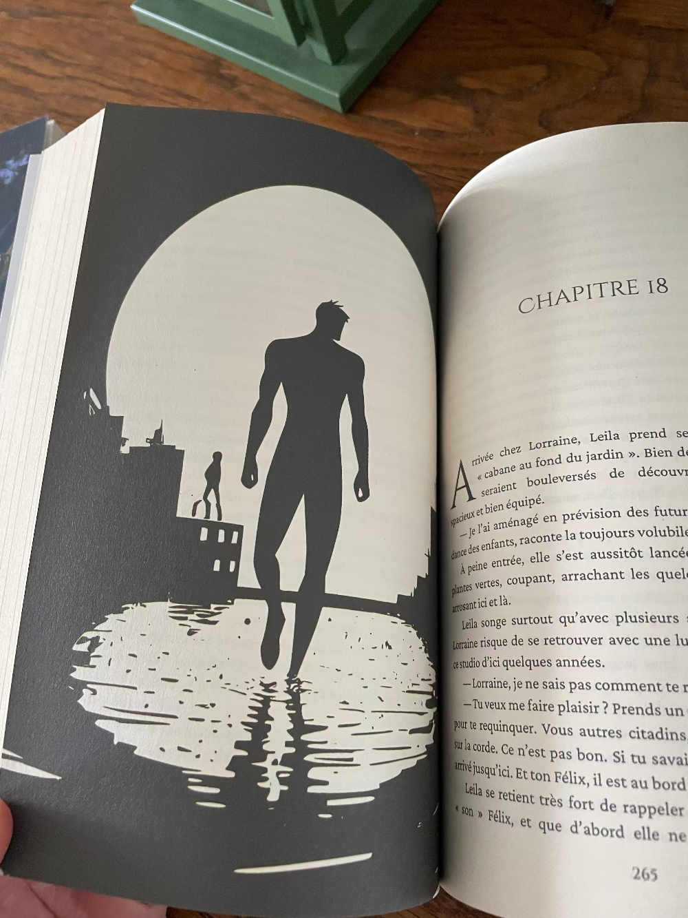 Harmonie (Sorcières & Chasseurs t.2), Broché illustré