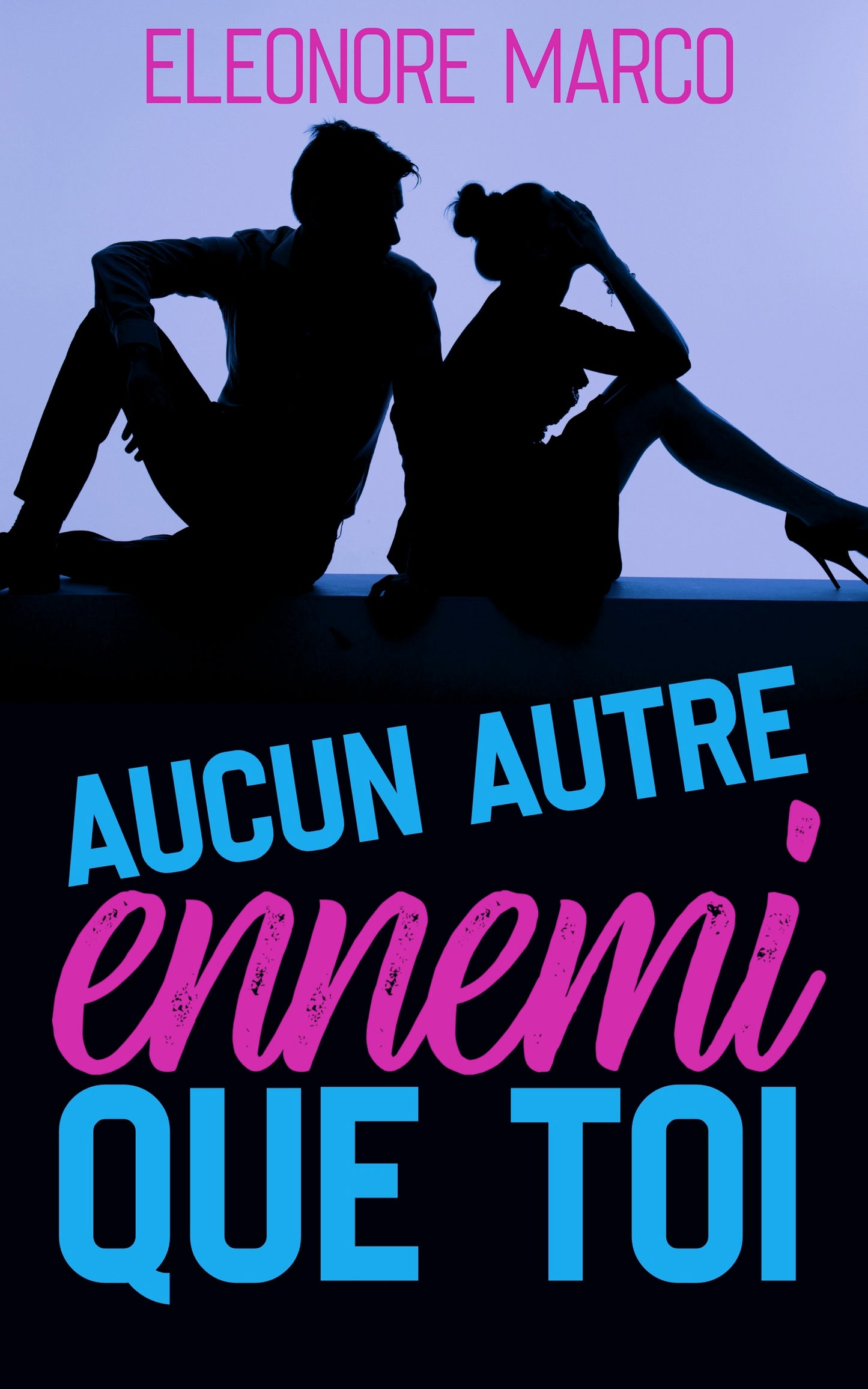 Aucun autre ennemi que toi, ebook