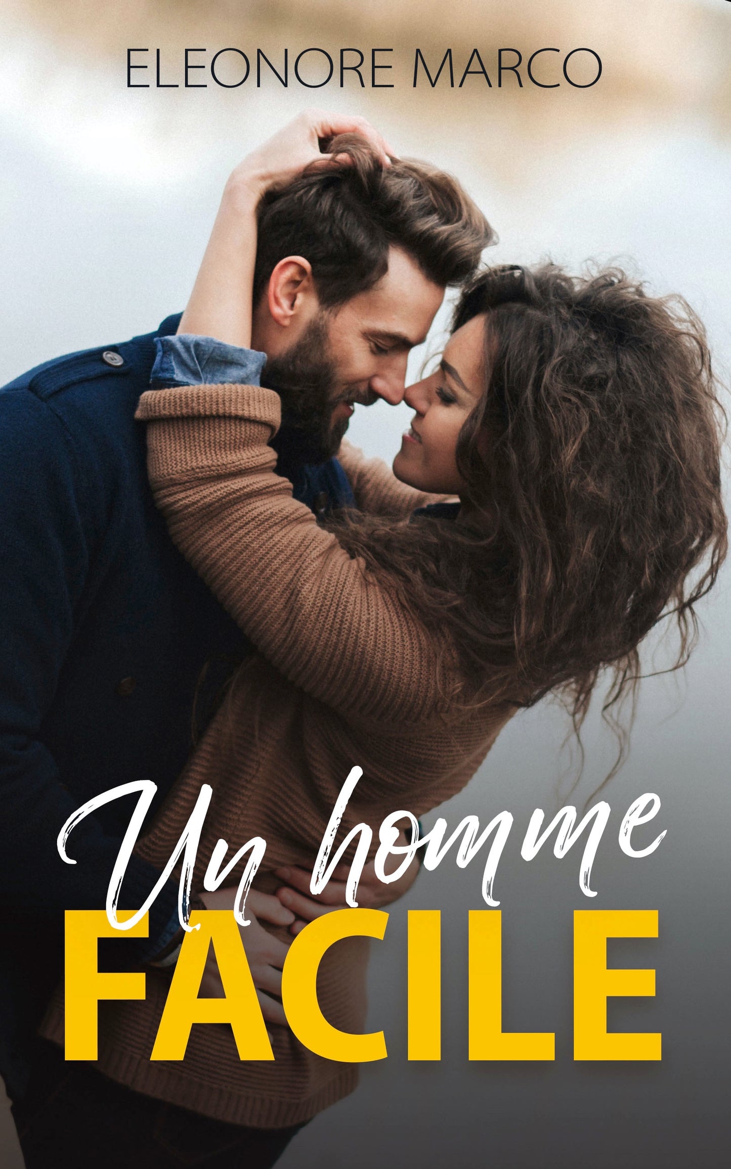 Un homme facile, ebook